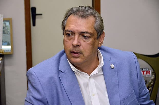 Presidente da CBB, Guy Peixoto fala sobre o PL 2824 e Brasileiro Adulto