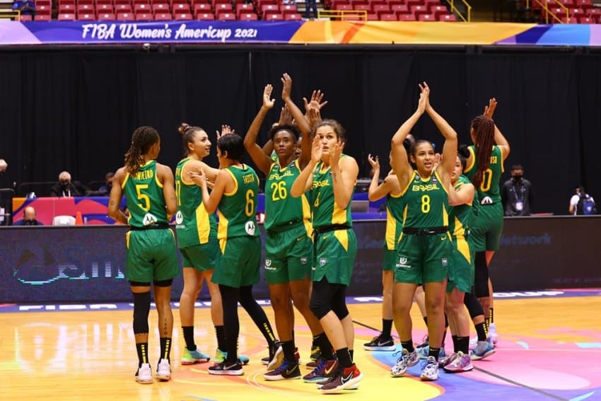 Seleção Brasileira feminina é convocada para o Pré-Mundial da Austrália