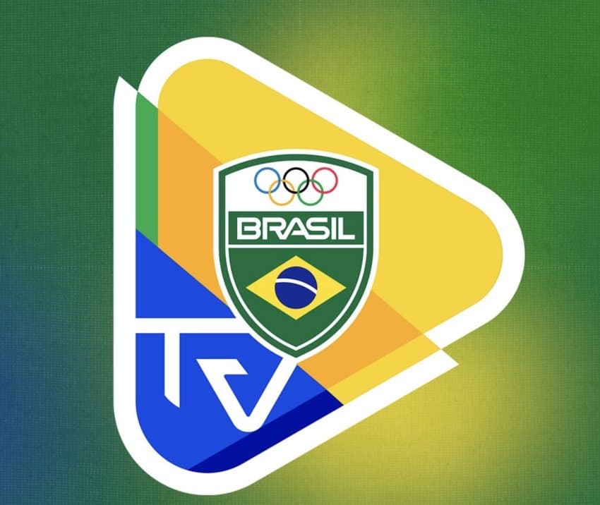 COB e N Sports fazem acordo de licenciamento da Time Brasil TV