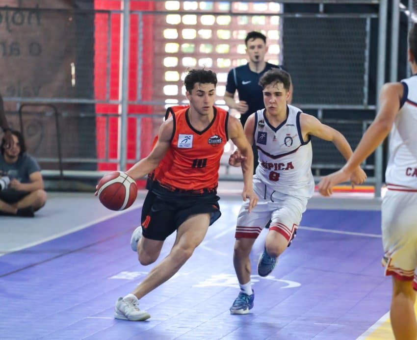 Super15 define classificados para o mata-mata em Guarapari