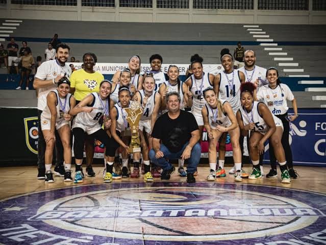 Brasileirão Sub-23 feminino começa em setembro com seis equipes em Ourinhos