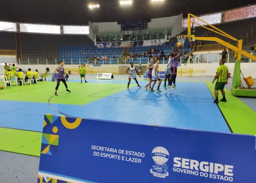 CBB e Federações Estaduais transformam o basquete 3x3 em realidade nacional
