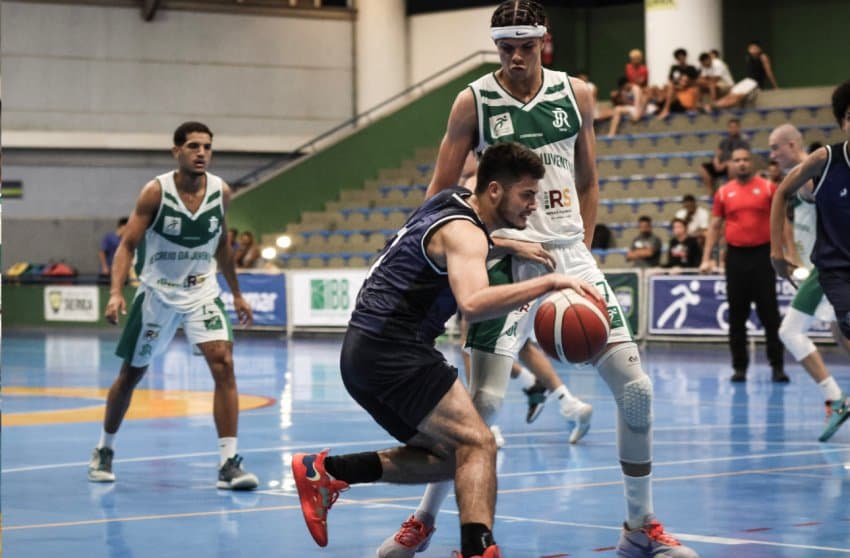 CBI: Conheça os semifinalistas do CBI sub-19 masculino Classificatórias A