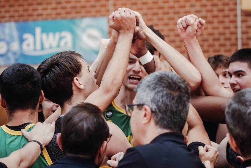 Brasil define convocação para a AmeriCup Sub-18 masculina de León, no México