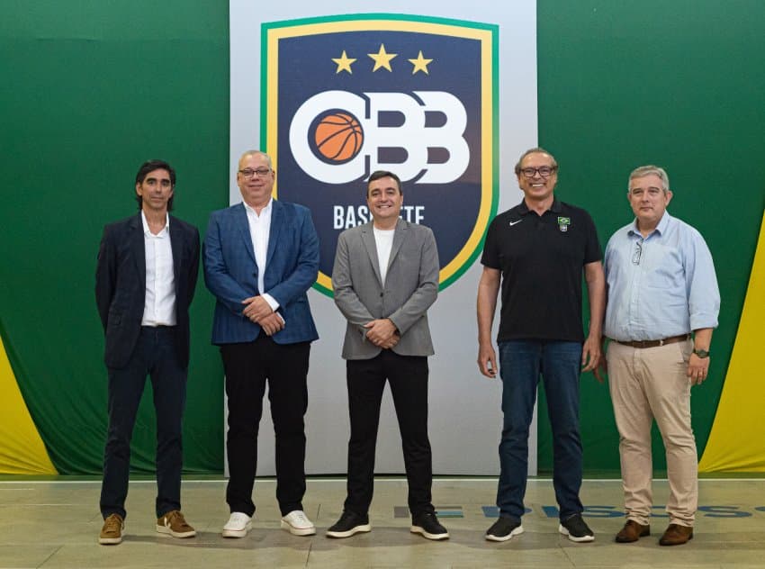 Nota oficial - Acordo CBB e LNB
