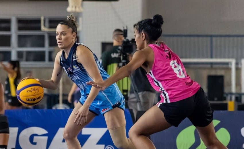 Manaus recebe a Regional Norte do Brasileirão 3x3