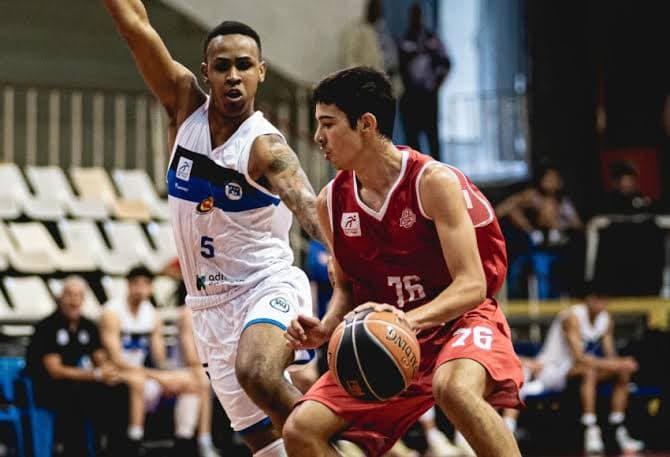 Tijuca recebe a final do Brasileiro Sub-19 masculino com 16 clubes