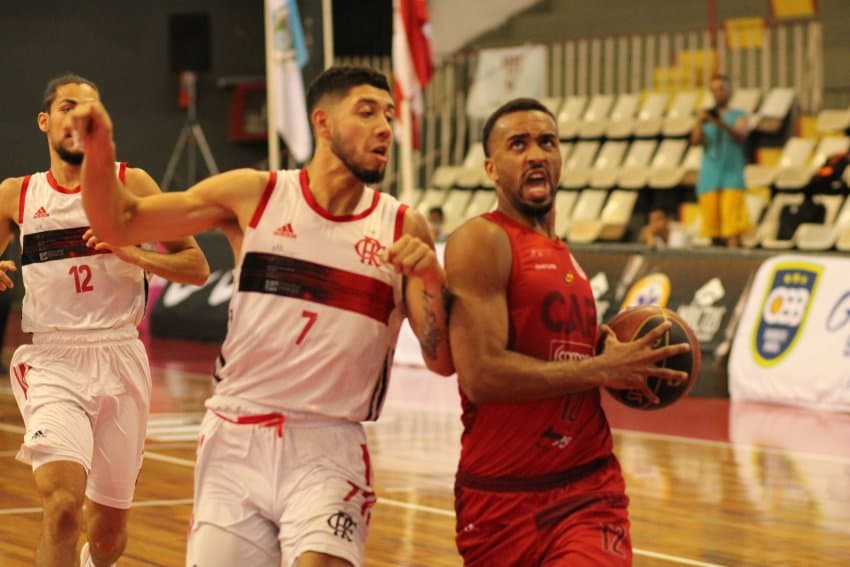 Brasileiro Sub-19 masculino conhece duelos das quartas de final; Confira os jogos