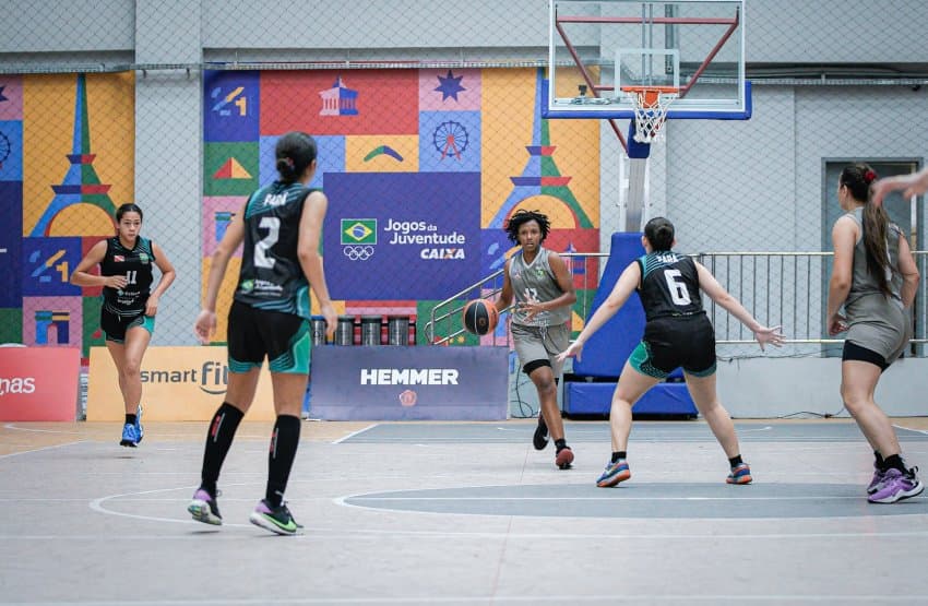 Comitê Olímpico do Brasil e Unicamp oferecem vagas no curso de Ciências do Esporte para atletas dos Jogos da Juventude