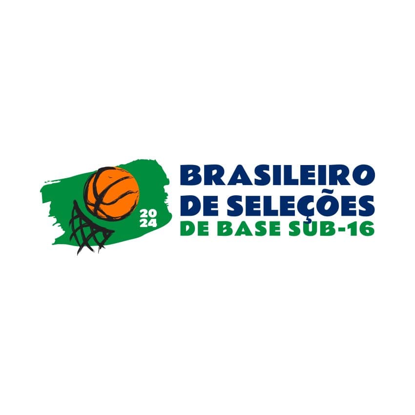Confira os resultados da primeira rodada da Etapa Norte Oeste do Brasileiro sub-16 de Seleções