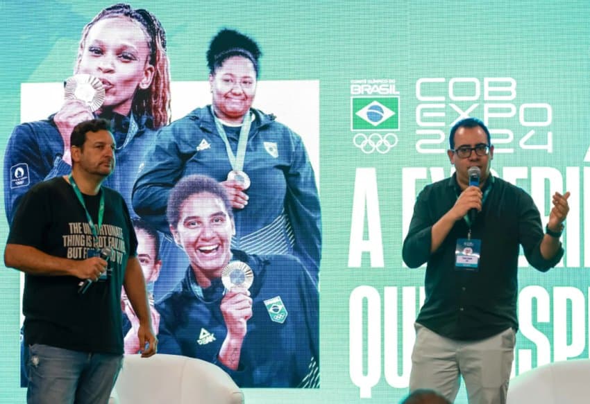 COB Expo é inaugurada em São Paulo com expectativa de superar números de 2023