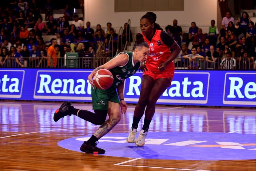 LBF recebe 13 pré-inscrições para disputa da temporada LBF CAIXA 2026
