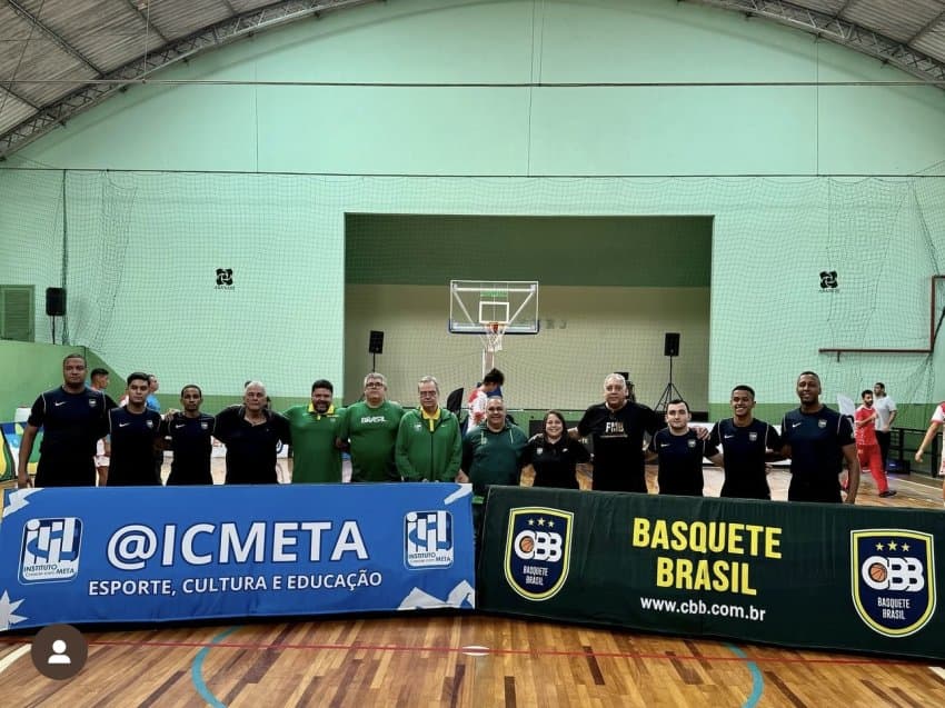 Etapa Sudeste do Brasileiro de Seleções estaduais começa com dois jogos e muita emoção