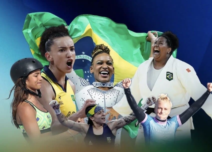 Comitê Olímpico do Brasil sediará o Secretariado do IWG e a Cúpula Global sobre Mulheres e Esporte