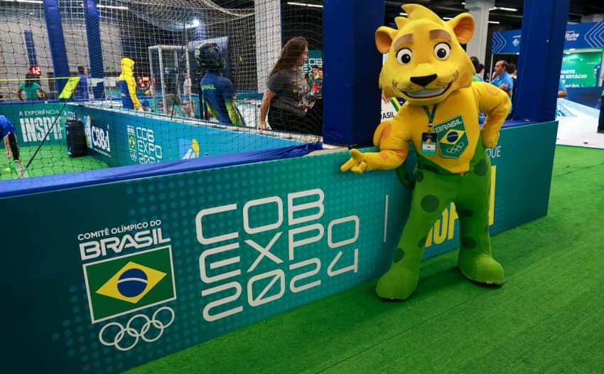 COB Expo 2024 termina com sucesso, público recorde e objetivos cumpridos