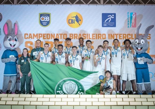 Clube Curitibano recebe finais do Super 15 masculino