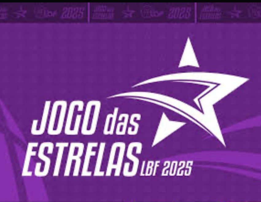 Credenciamento de imprensa aberto para Brasil e Canadá no Jogo das Estrelas da LBF