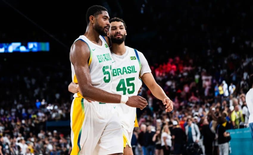 Brasil define grupo para jogos contra Uruguai e Panamá em Belém pelas Eliminatórias da Americup 2025
