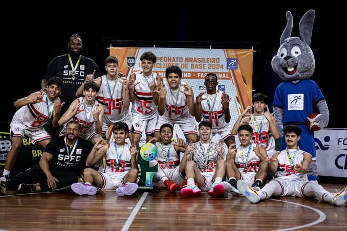 CBB define o Calendário dos CBIs em 2025 em parceria com o CBC