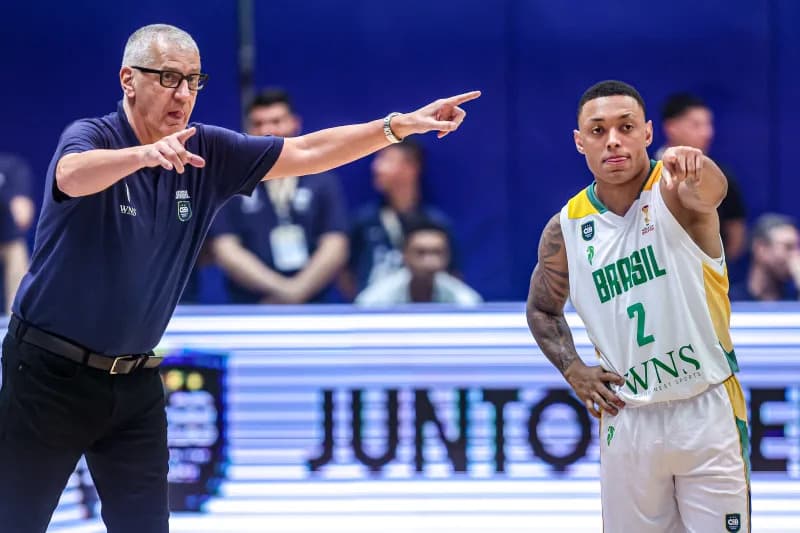 Brasil é convocado para duelos contra Venezuela e Colômbia pelas Eliminatórias da Copa do Mundo Catar 2027
