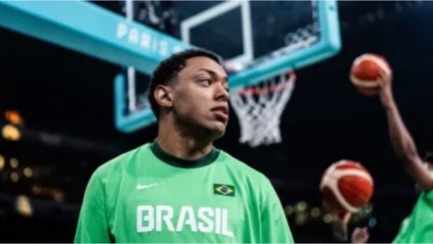 Credenciamento de imprensa e Programação de Treinos - Seleção em Guarapari
