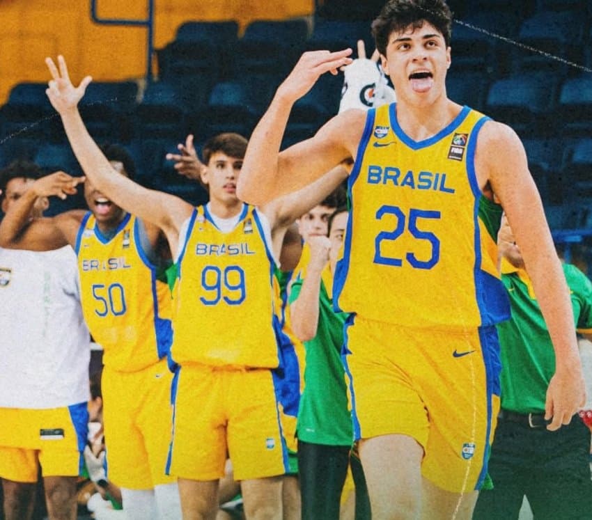 Brasil vence EUA e conquista o bicampeonato do Globl Jam