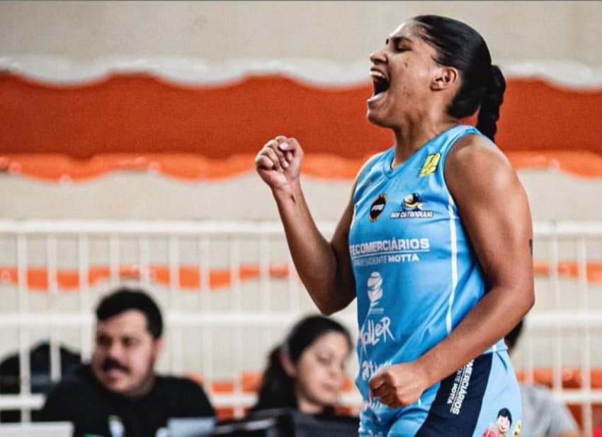 Ourinhos recebe o Final Four do Brasileiro Sub-23 feminino