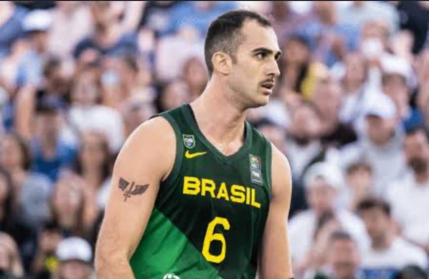 Seleção Brasileira 3x3 é convocada para a Americup 2024