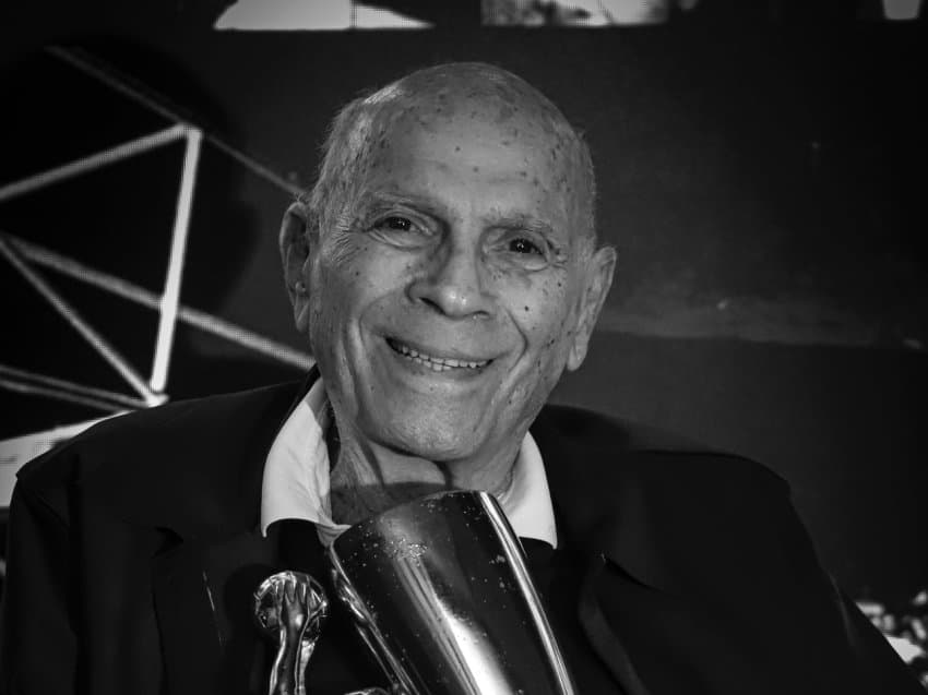 Nota oficial - Amaury Pasos