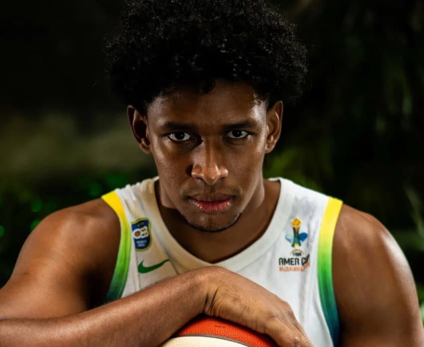 Boletim Médico - Ruan Miranda - Americup