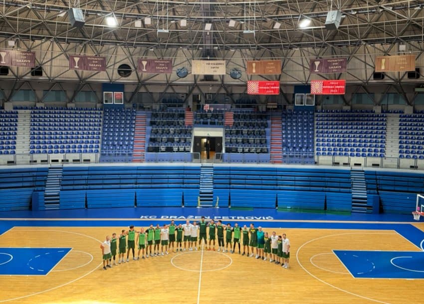 Basquete: Brasil define os 12 para a Olimpíada de Paris