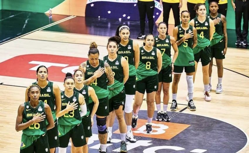 CBB convoca Seleção Feminina para o Qualificatório Pré-Mundial e terá Pokey Chatman como consultora técnica