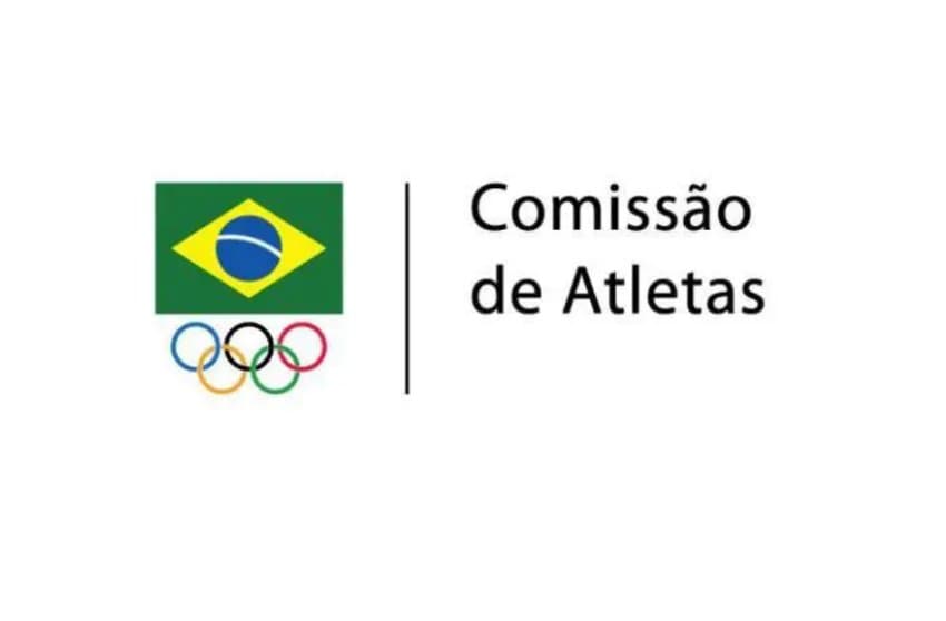Nova formação da Comissão de Atletas do COB toma posse