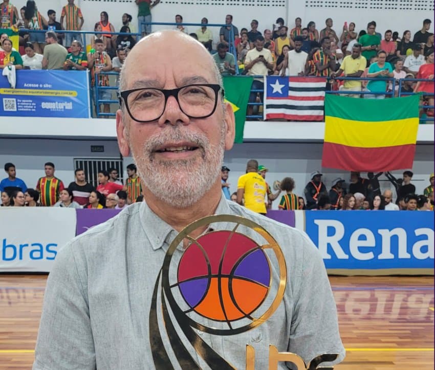 LBF e CBB trabalham juntas em 2025 com novas medidas na Liga de Basquete Feminino