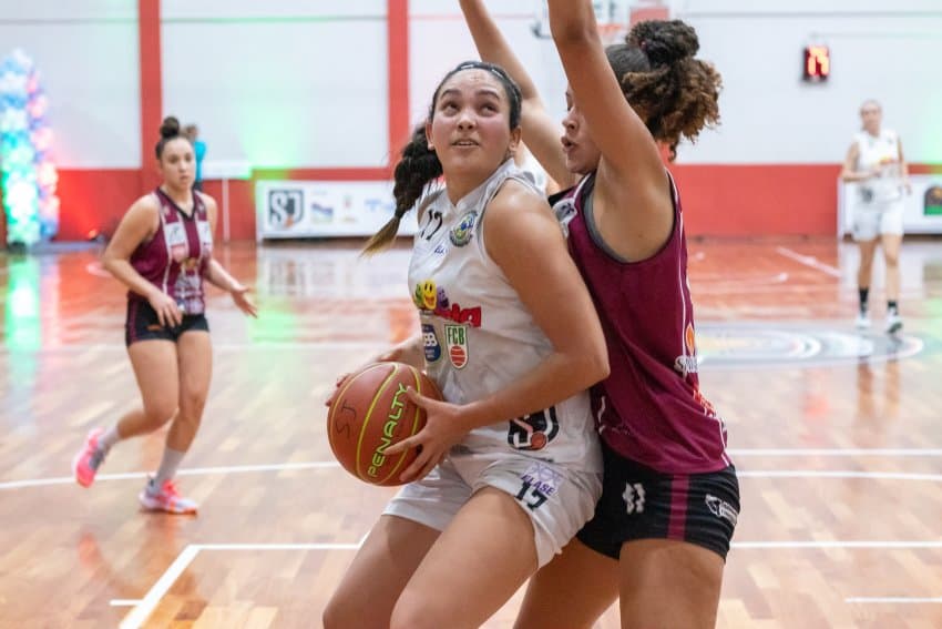 Em noite de festa, FCB dá início aos Campeonatos Catarinense Feminino e Masculino 2023