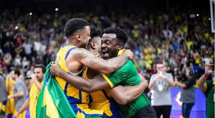 Com Yago e Caboclo, Brasil é convocado para últimos jogos das Eliminatórias da Americup diante de Uruguai e Panamá
