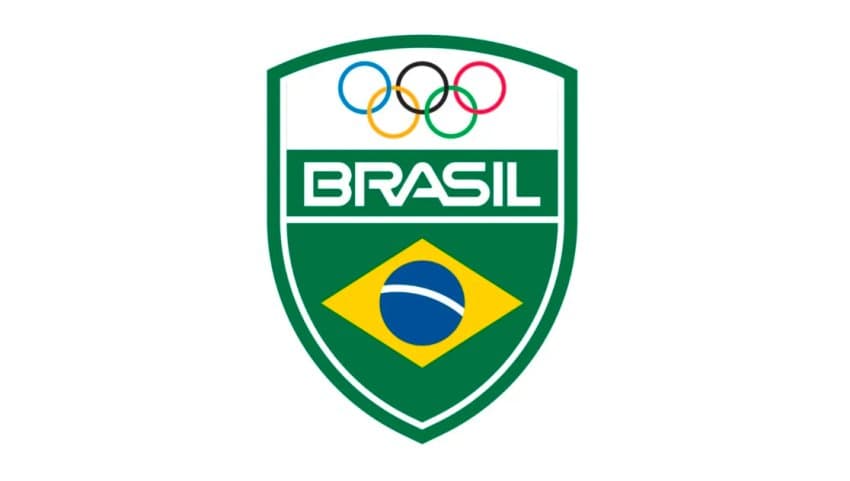 COB revela nova marca do Time Brasil