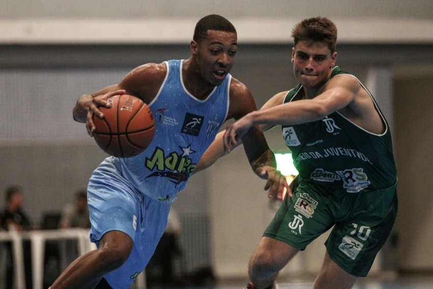 CBI: Conheça os semifinalistas do CBI sub-19 masculino Classificatórias A e B