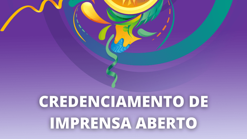 FIBA abre o credenciamento de imprensa para a AmeriCup Recife 2022
