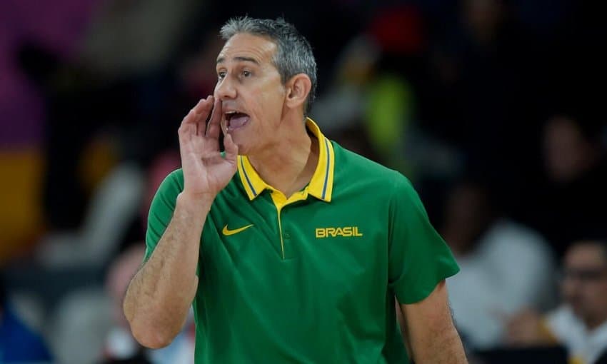 José Neto anuncia convocadas para a AmeriCup de junho, em Porto Rico