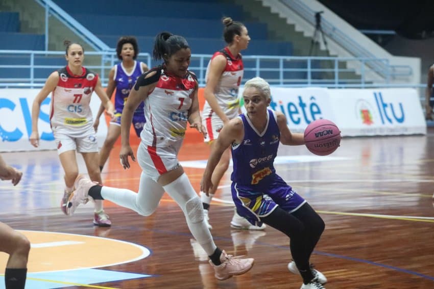 Que venham os playoffs! Confira os confrontos de mata-mata da LBF!