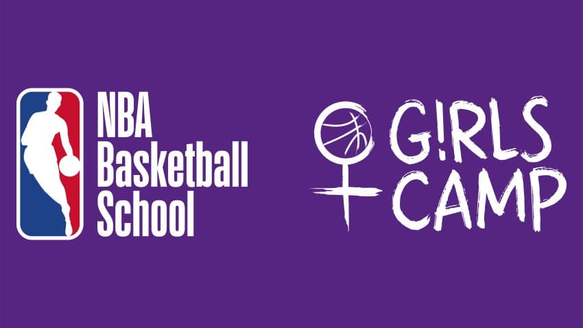 G!rls Camp, da NBA no Brasil, acontece entre 11 a 13 de março, com apoio da CBB