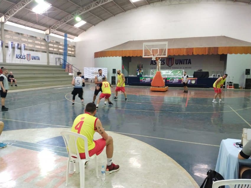 Giro das Federações: Do Tocantins ao Rio de Janeiro, basquete se movimenta no Brasil