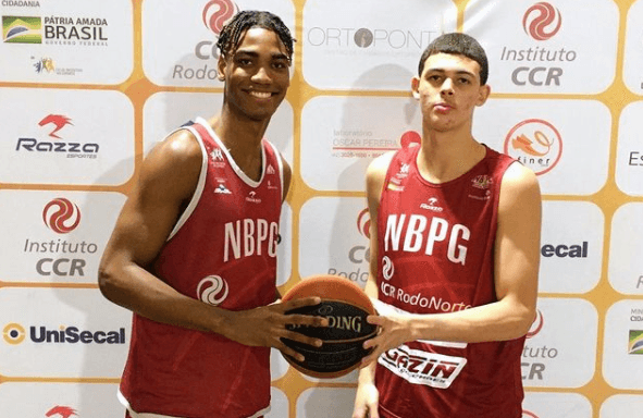 Flamengo/Blumenau e NBPG se reforçam para a reta final do Brasileirão
