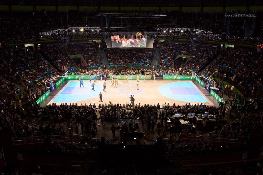 Jogo das Estrelas do NBB 2026 reúne tecnologia, entretenimento e destaques em São Paulo