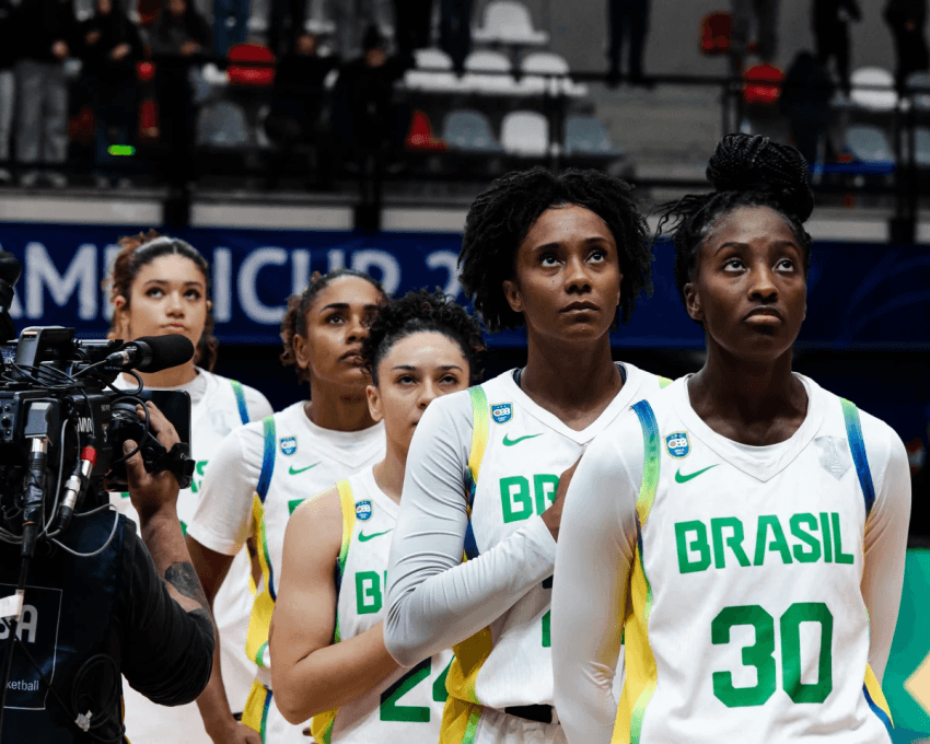 CBB apresenta Calendário Unificado 2026 e projeta ano completo de basquete no Brasil