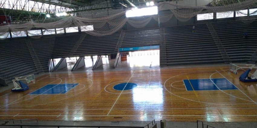 União Corinthians apresenta equipe adulta de basquete nesta sexta-feira
