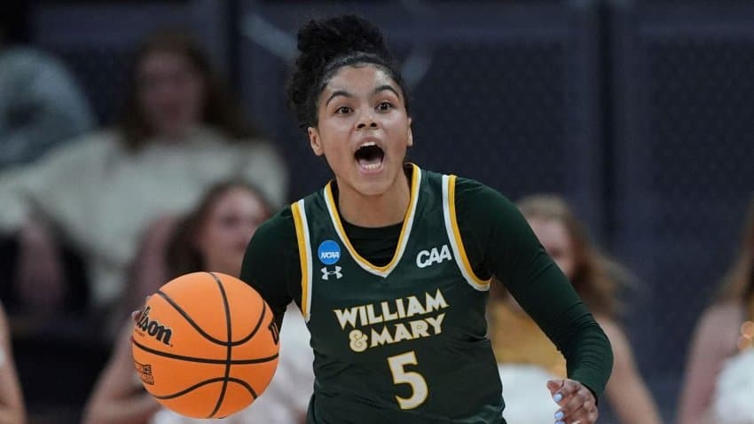 Tainá Paixão dá lugar à Bella Nascimento na lista para o Tour Brasil na WNBA