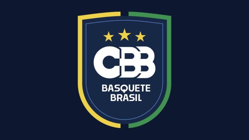 CBB lança loja oficial e modernização da marca Basquete Brasil