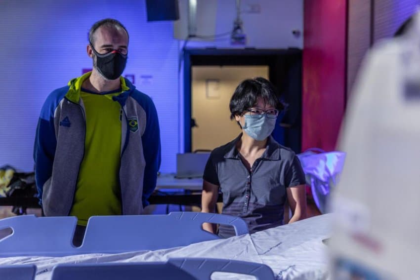 Com duas infectologistas, comissão médica do COB norteará decisões da Missão brasileira em Tóquio